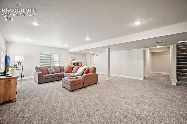 10734 Rolling Peaks Drive, Peyton, CO 80831