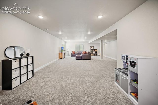 10734 Rolling Peaks Drive, Peyton, CO 80831