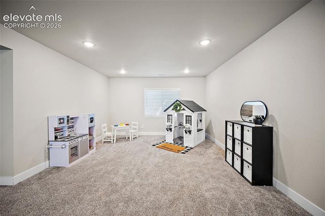 10734 Rolling Peaks Drive, Peyton, CO 80831