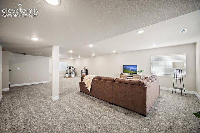 10734 Rolling Peaks Drive, Peyton, CO 80831