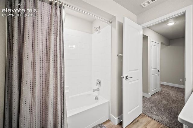 10734 Rolling Peaks Drive, Peyton, CO 80831