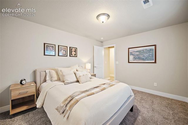 10734 Rolling Peaks Drive, Peyton, CO 80831