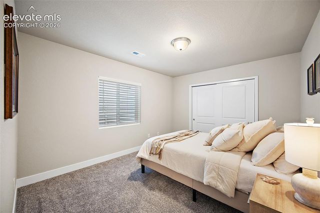 10734 Rolling Peaks Drive, Peyton, CO 80831