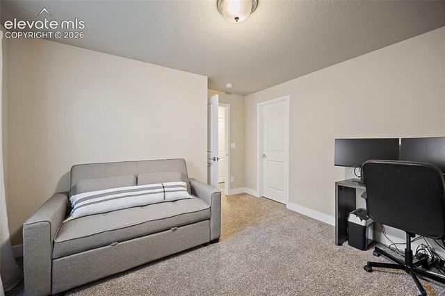 10734 Rolling Peaks Drive, Peyton, CO 80831