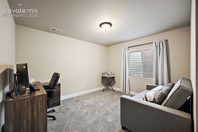 10734 Rolling Peaks Drive, Peyton, CO 80831