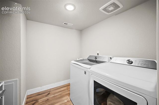 10734 Rolling Peaks Drive, Peyton, CO 80831