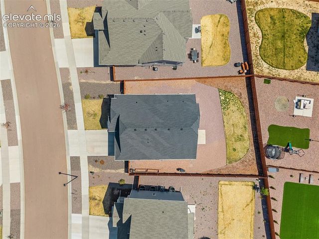 10734 Rolling Peaks Drive, Peyton, CO 80831