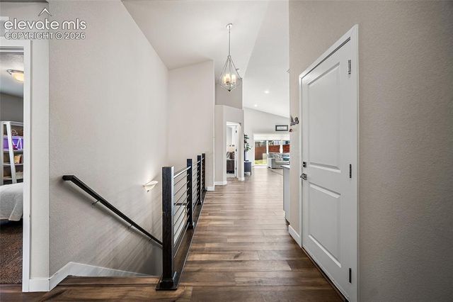 10734 Rolling Peaks Drive, Peyton, CO 80831