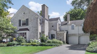 526 Greenwood Avenue, Kenilworth, IL 60043
