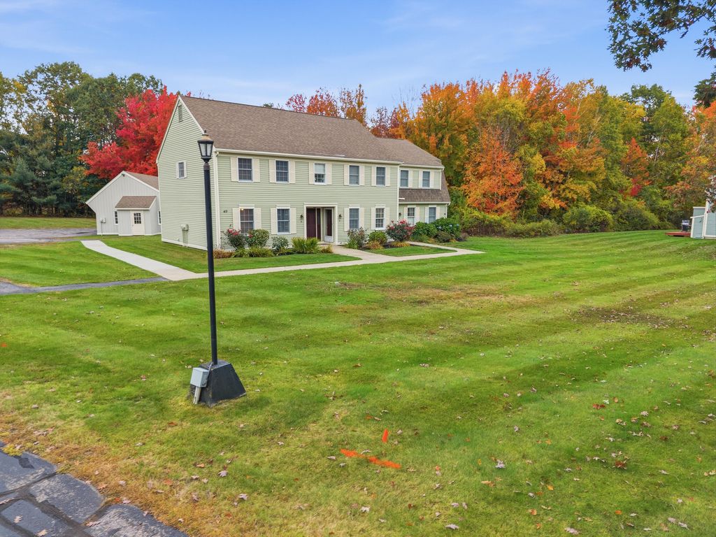 49 Blacksmith Road 9, Wells, ME 04090 — photo 2