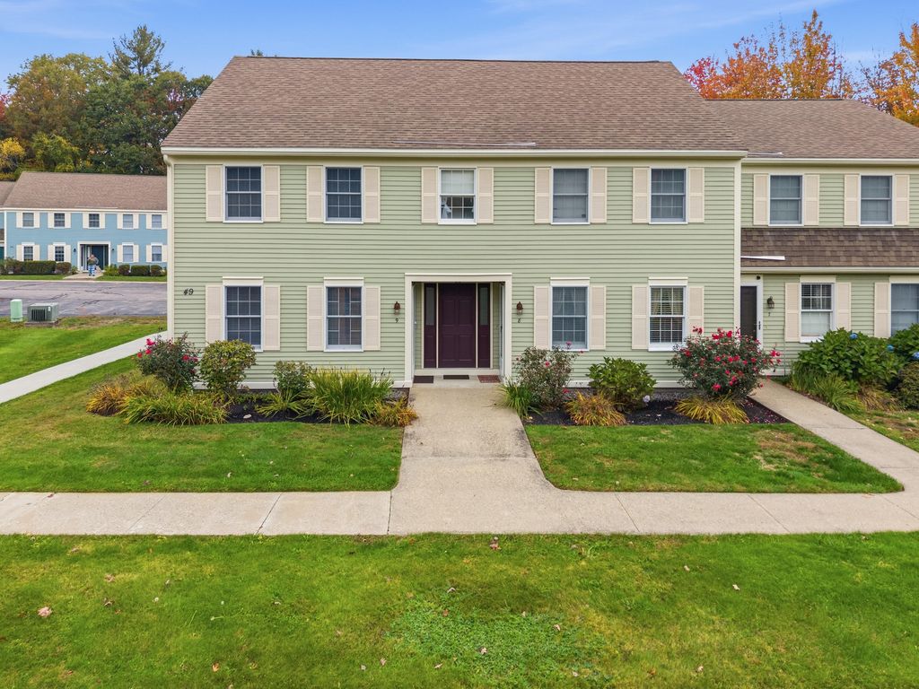 49 Blacksmith Road 9, Wells, ME 04090 — photo 4