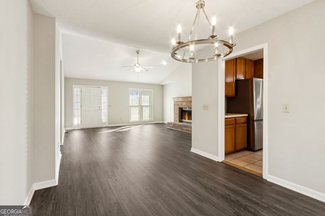 4675 Creek Bluff Drive, Sugar Hill, GA 30518