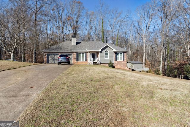 4675 Creek Bluff Drive, Sugar Hill, GA 30518