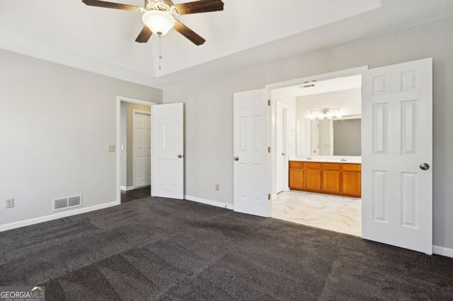 4675 Creek Bluff Drive, Sugar Hill, GA 30518