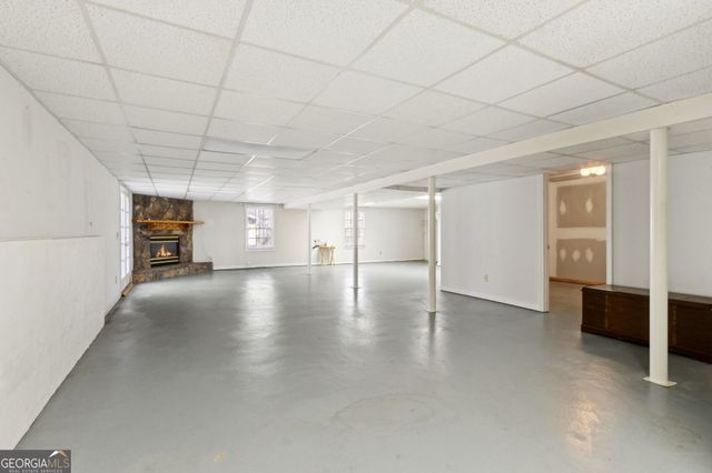 4675 Creek Bluff Drive, Sugar Hill, GA 30518