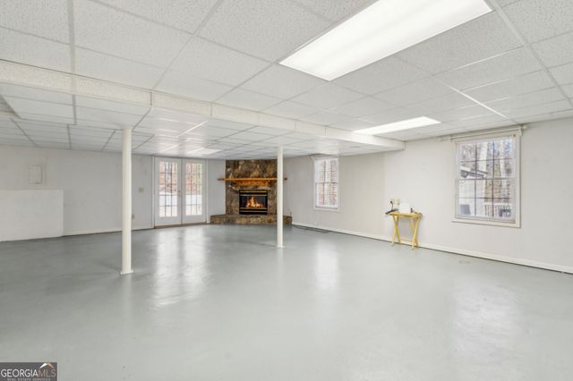 4675 Creek Bluff Drive, Sugar Hill, GA 30518