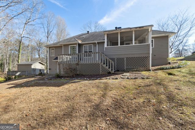 4675 Creek Bluff Drive, Sugar Hill, GA 30518