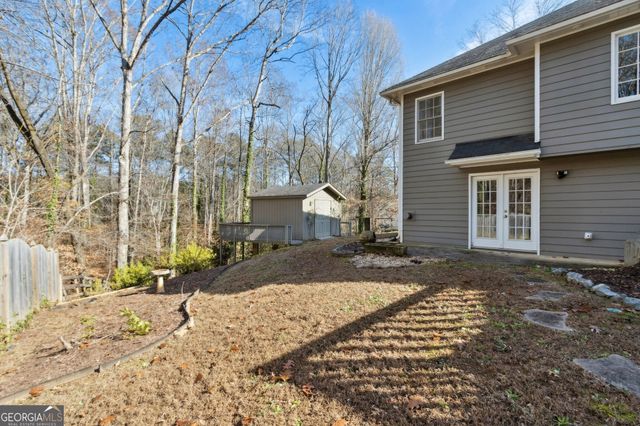 4675 Creek Bluff Drive, Sugar Hill, GA 30518