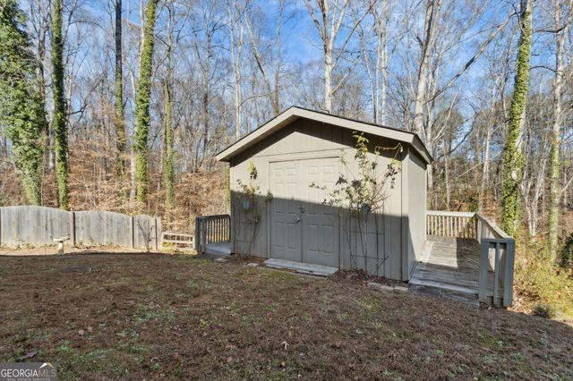 4675 Creek Bluff Drive, Sugar Hill, GA 30518