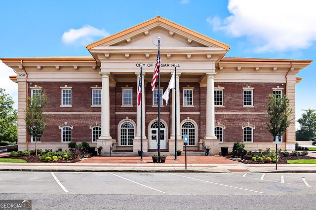 4675 Creek Bluff Drive, Sugar Hill, GA 30518