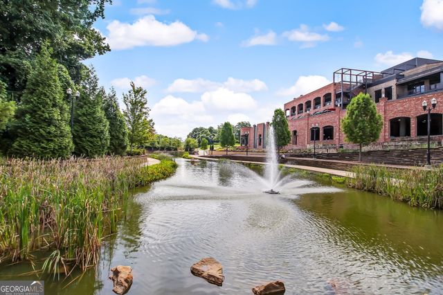 4675 Creek Bluff Drive, Sugar Hill, GA 30518