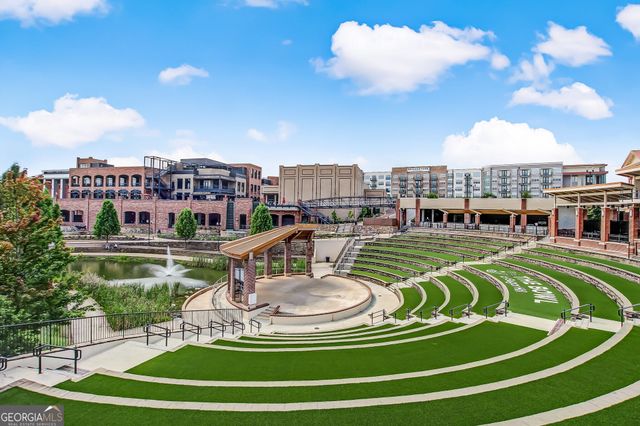 4675 Creek Bluff Drive, Sugar Hill, GA 30518