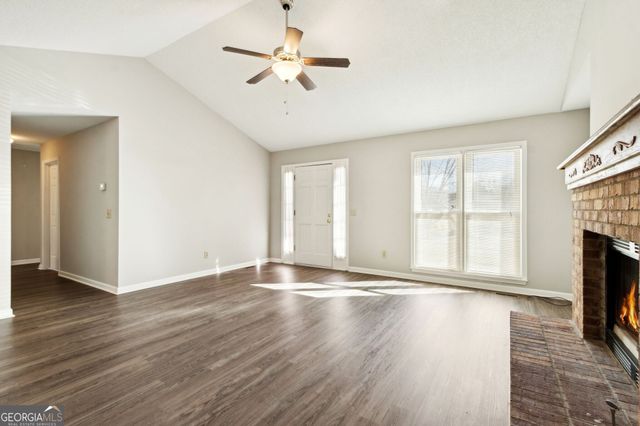 4675 Creek Bluff Drive, Sugar Hill, GA 30518