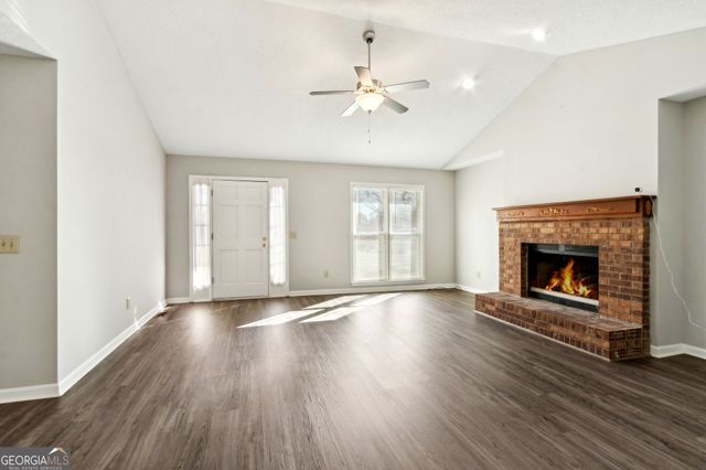 4675 Creek Bluff Drive, Sugar Hill, GA 30518