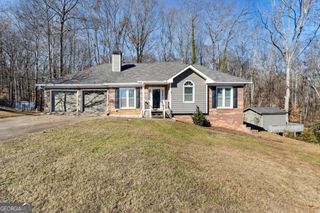 4675 Creek Bluff Drive, Sugar Hill, GA 30518
