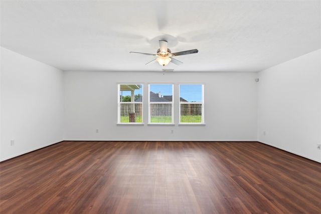 5342 Gibralter Place, Richmond, TX 77407