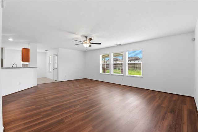 5342 Gibralter Place, Richmond, TX 77407