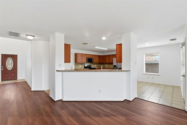5342 Gibralter Place, Richmond, TX 77407