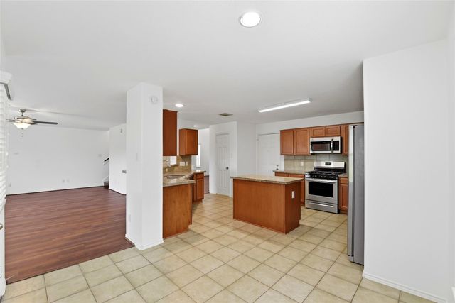 5342 Gibralter Place, Richmond, TX 77407