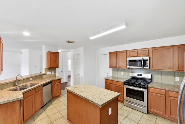 5342 Gibralter Place, Richmond, TX 77407