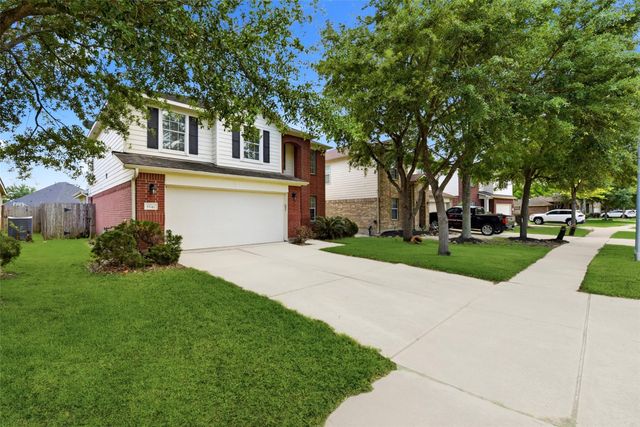 5342 Gibralter Place, Richmond, TX 77407