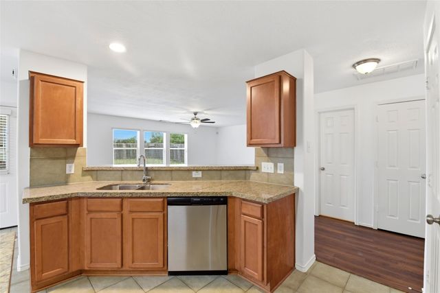 5342 Gibralter Place, Richmond, TX 77407