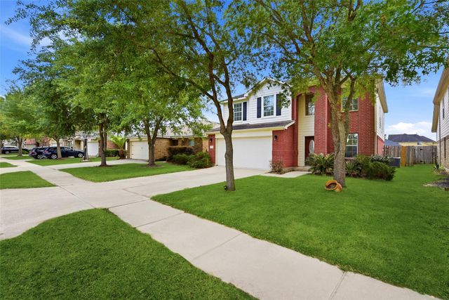 5342 Gibralter Place, Richmond, TX 77407