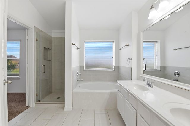 5342 Gibralter Place, Richmond, TX 77407