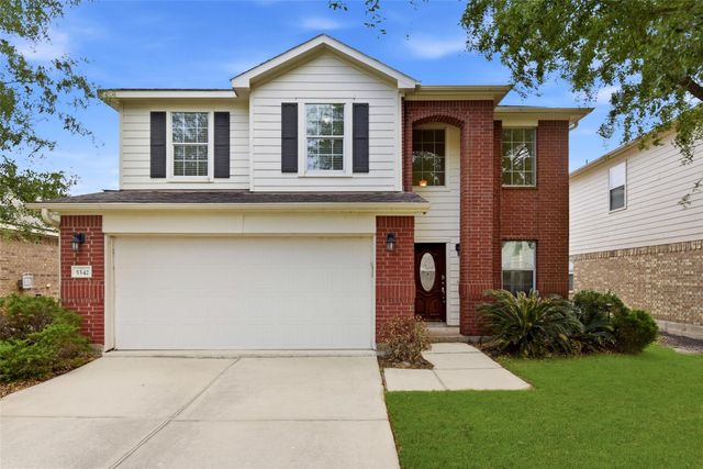 5342 Gibralter Place, Richmond, TX 77407