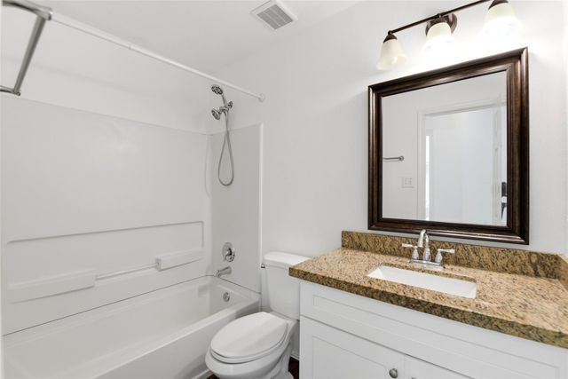 5342 Gibralter Place, Richmond, TX 77407