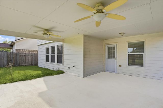 5342 Gibralter Place, Richmond, TX 77407
