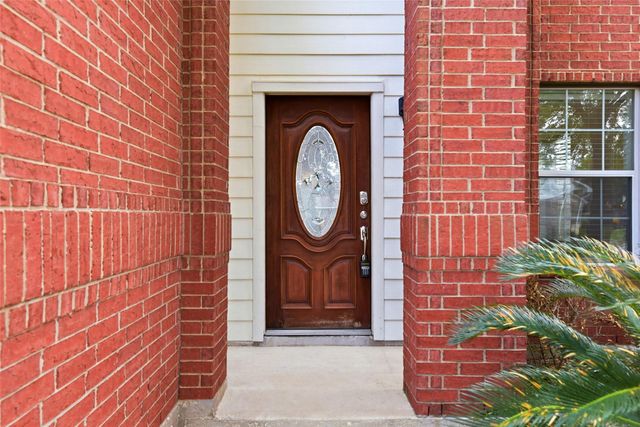 5342 Gibralter Place, Richmond, TX 77407