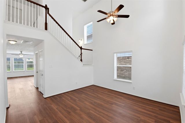 5342 Gibralter Place, Richmond, TX 77407