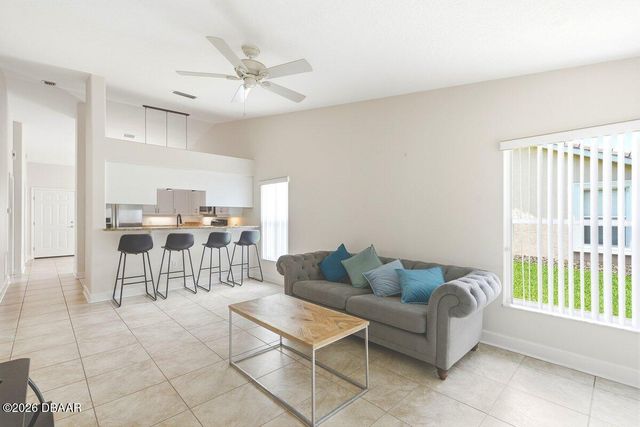 45 Golf Villa Drive, Port Orange, FL 32128