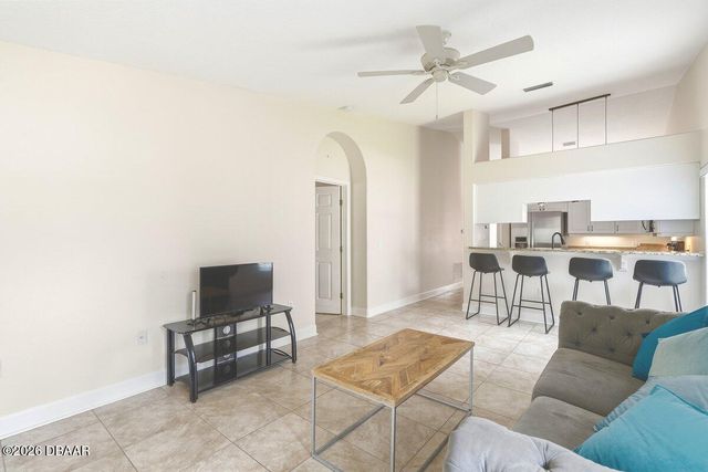 45 Golf Villa Drive, Port Orange, FL 32128