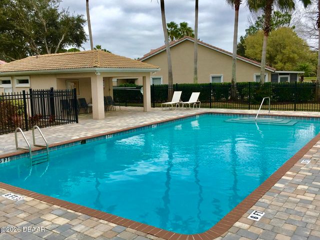 45 Golf Villa Drive, Port Orange, FL 32128