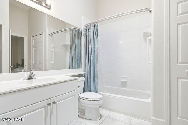 45 Golf Villa Drive, Port Orange, FL 32128