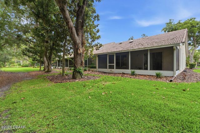 45 Golf Villa Drive, Port Orange, FL 32128