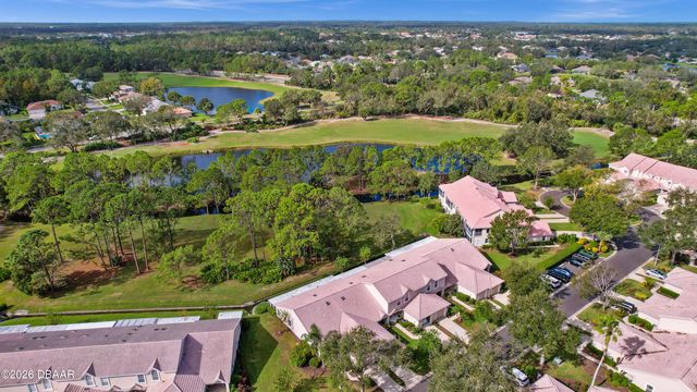 45 Golf Villa Drive, Port Orange, FL 32128