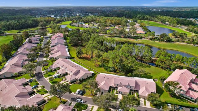 45 Golf Villa Drive, Port Orange, FL 32128